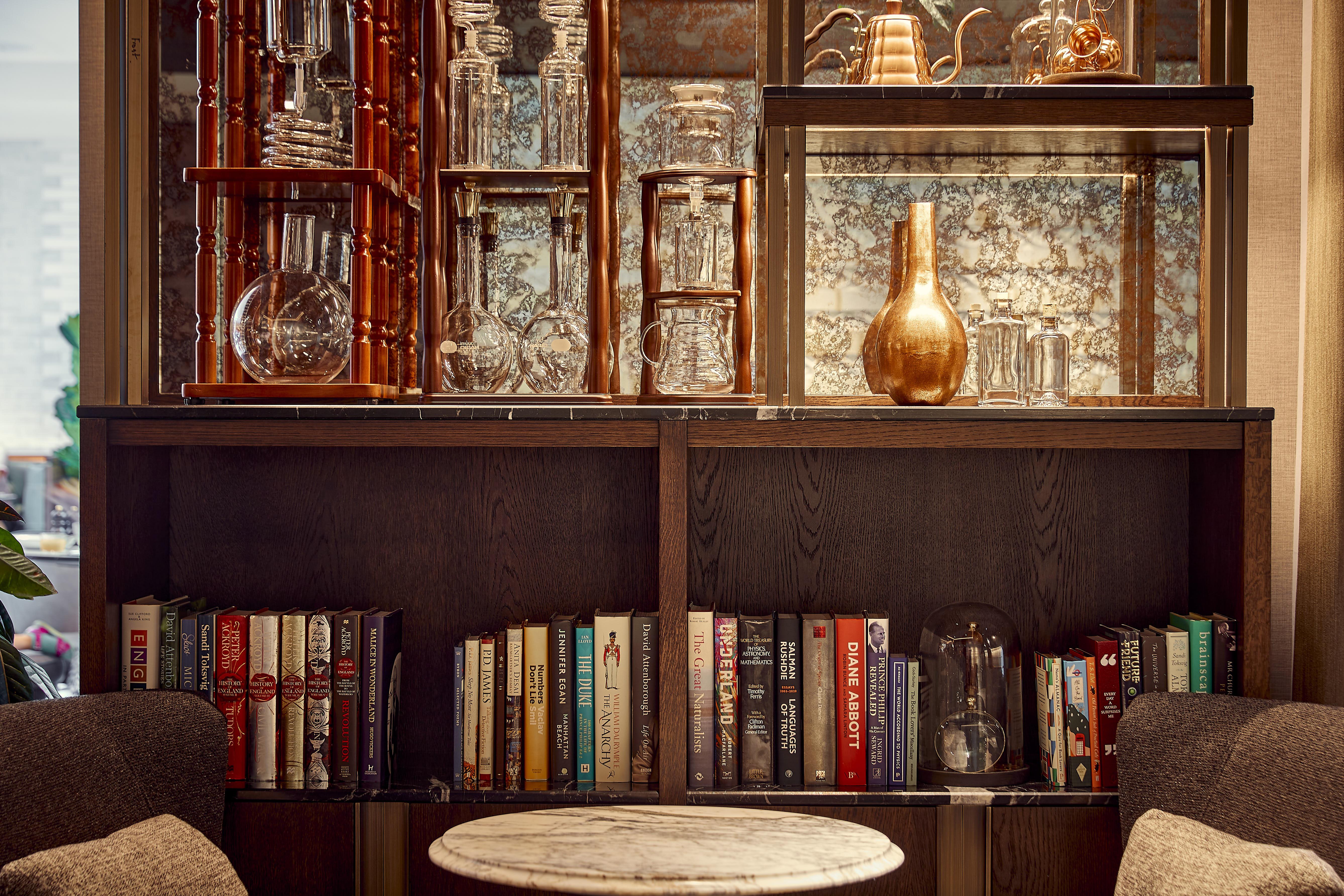 The Fellows House Cambridge, Curio Collection By Hilton Eksteriør billede